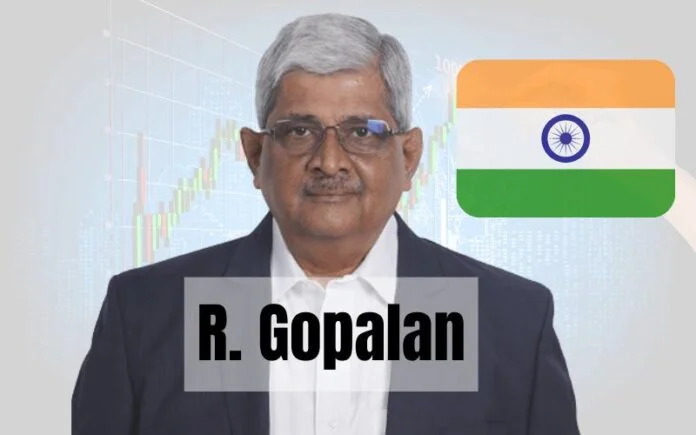 R. Gopalan